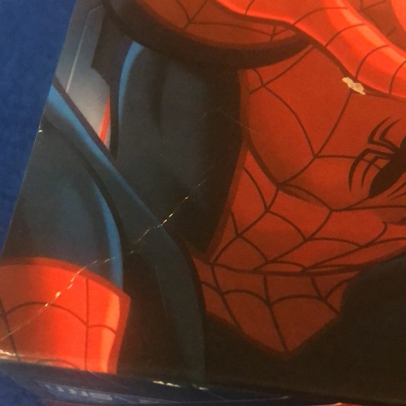 🤑3/$15🤑 Spiderman Hide And Seek Game - Picture 8 of 11